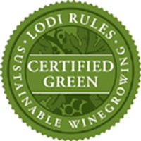 Lodi Rules Logo