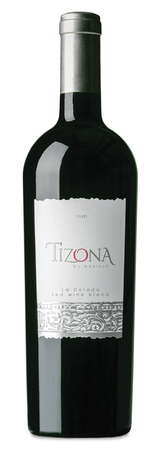 Tizona La Colada Bordeaux Blend 2018